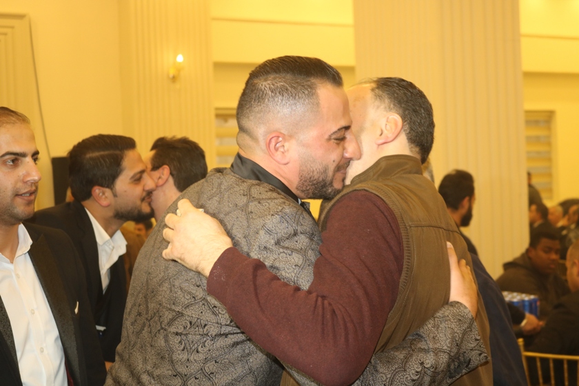 IMG 9667 - وكالة عكاظ الاخبارية