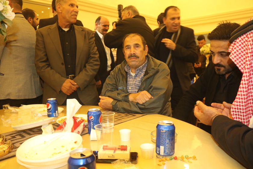 IMG 9678 - وكالة عكاظ الاخبارية