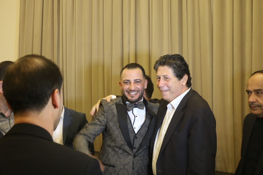 IMG 9688 - وكالة عكاظ الاخبارية