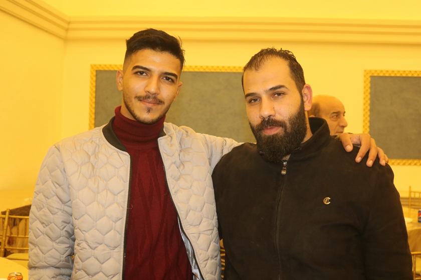 IMG 9694 - وكالة عكاظ الاخبارية