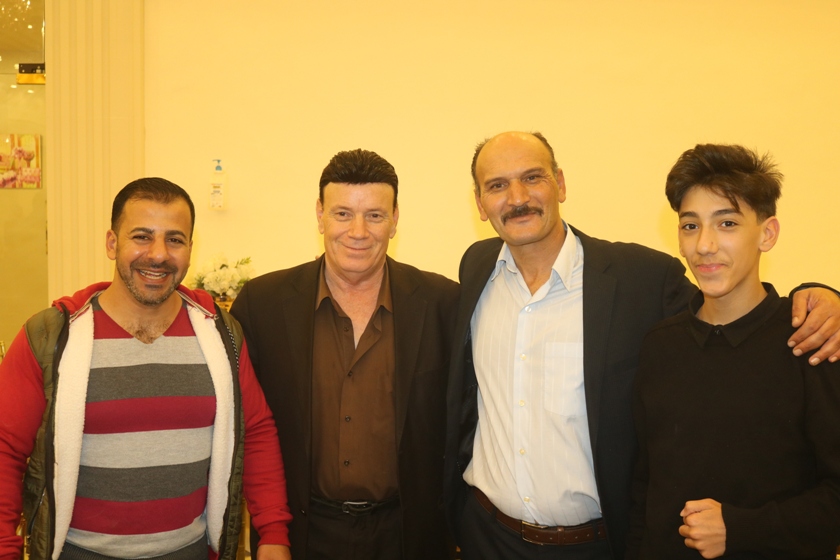 IMG 9701 - وكالة عكاظ الاخبارية