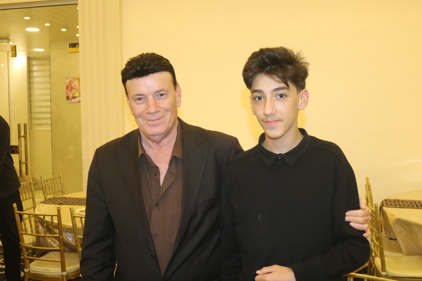 IMG 9702 - وكالة عكاظ الاخبارية