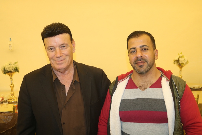 IMG 9703 - وكالة عكاظ الاخبارية