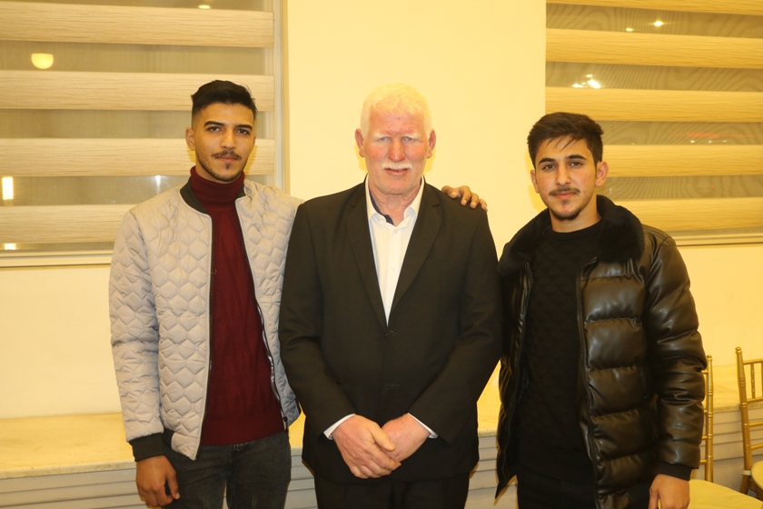 IMG 9707 - وكالة عكاظ الاخبارية