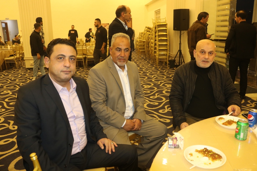 IMG 9728 - وكالة عكاظ الاخبارية