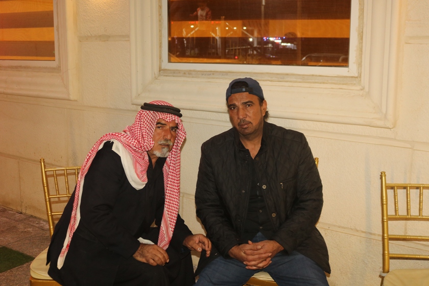 IMG 9744 - وكالة عكاظ الاخبارية