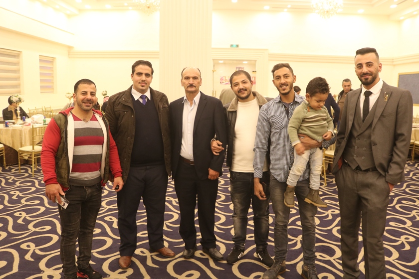 IMG 9757 - وكالة عكاظ الاخبارية