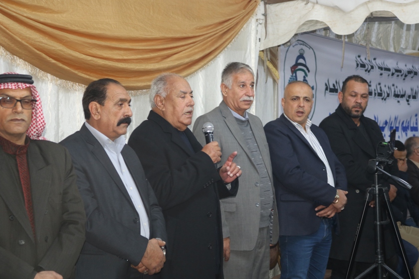 IMG 9767 - وكالة عكاظ الاخبارية