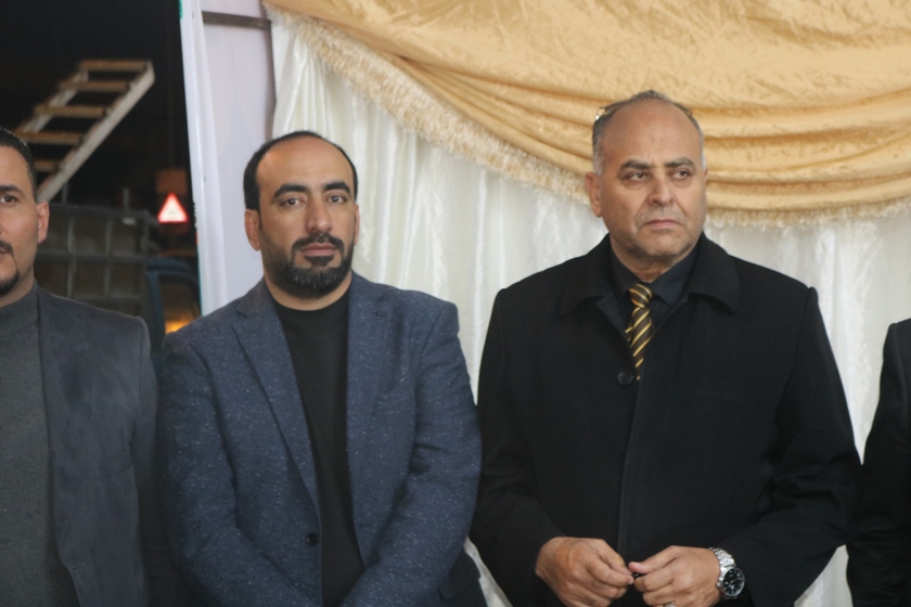 IMG 9771 - وكالة عكاظ الاخبارية