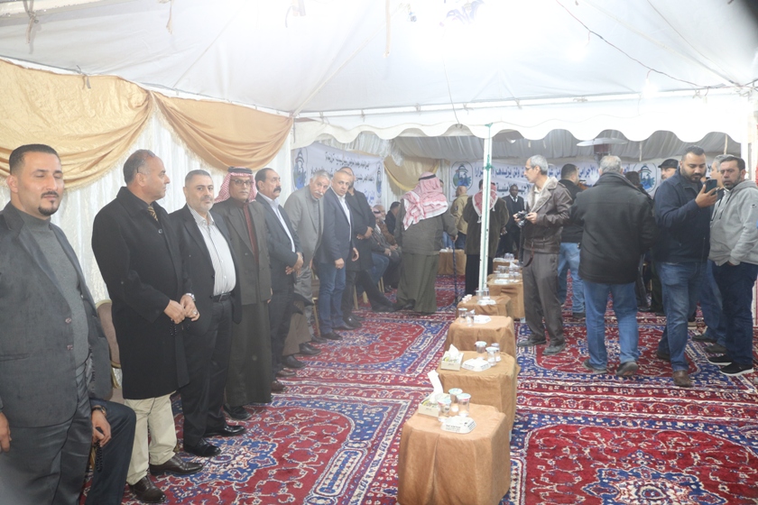 IMG 9813 - وكالة عكاظ الاخبارية