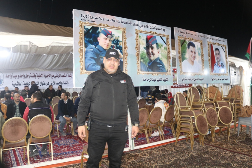 IMG 9819 - وكالة عكاظ الاخبارية