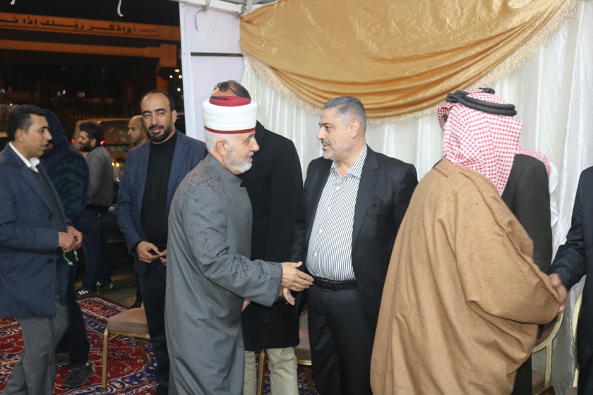 IMG 9821 - وكالة عكاظ الاخبارية
