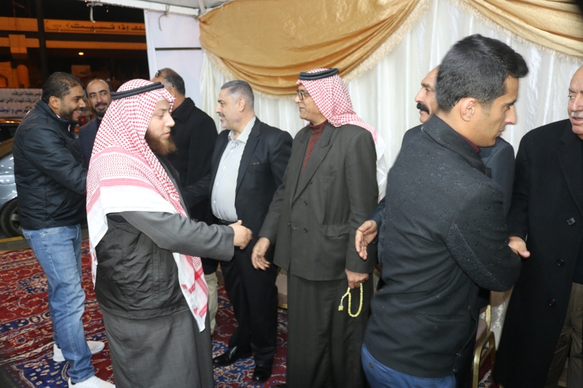 IMG 9833 - وكالة عكاظ الاخبارية
