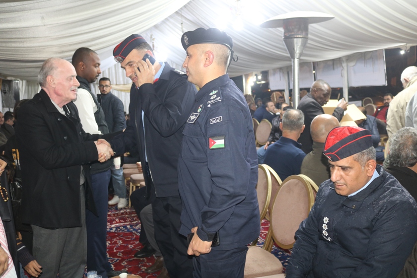 IMG 9834 - وكالة عكاظ الاخبارية