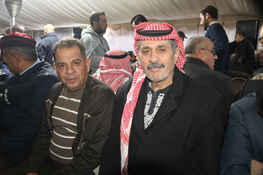 IMG 9835 - وكالة عكاظ الاخبارية