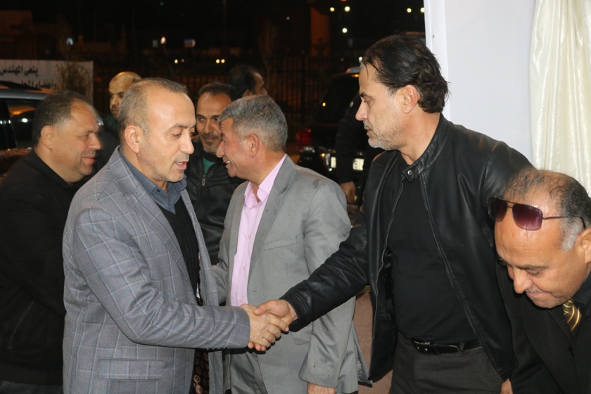 IMG 9910 - وكالة عكاظ الاخبارية