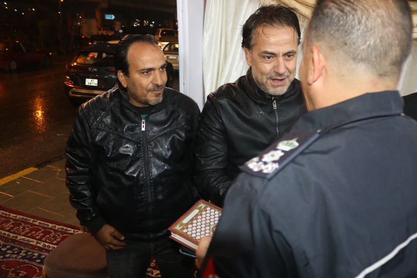 IMG 9963 - وكالة عكاظ الاخبارية