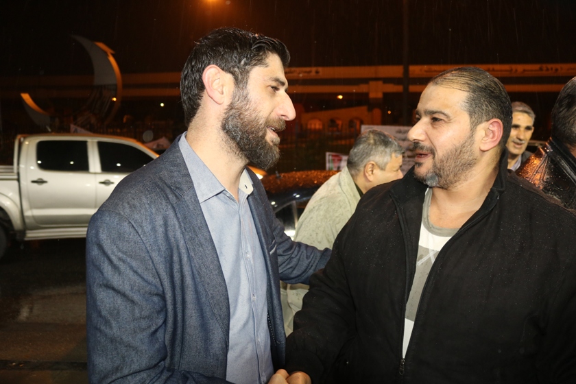 IMG 9973 - وكالة عكاظ الاخبارية