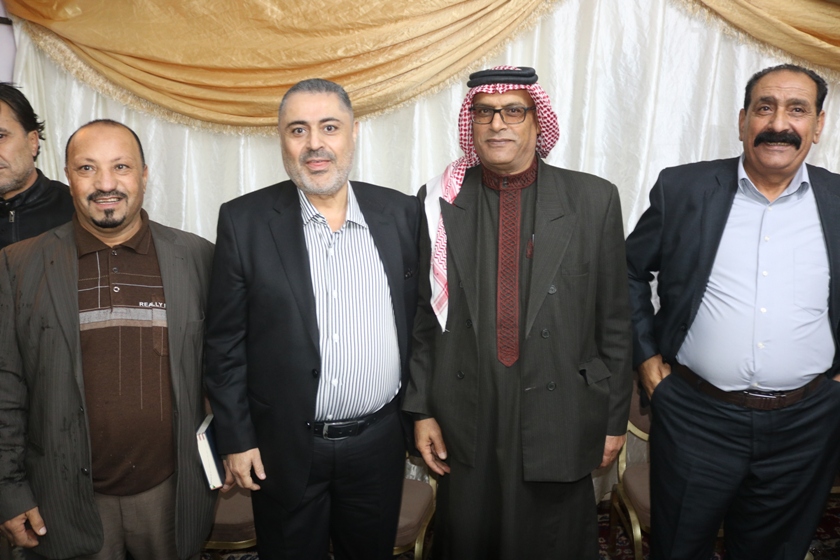 IMG 9992 - وكالة عكاظ الاخبارية