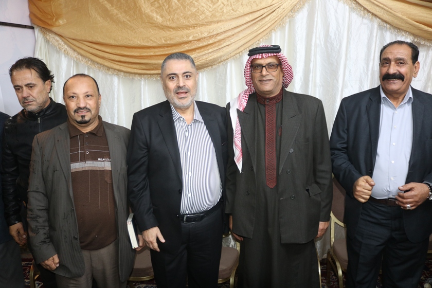 IMG 9993 - وكالة عكاظ الاخبارية
