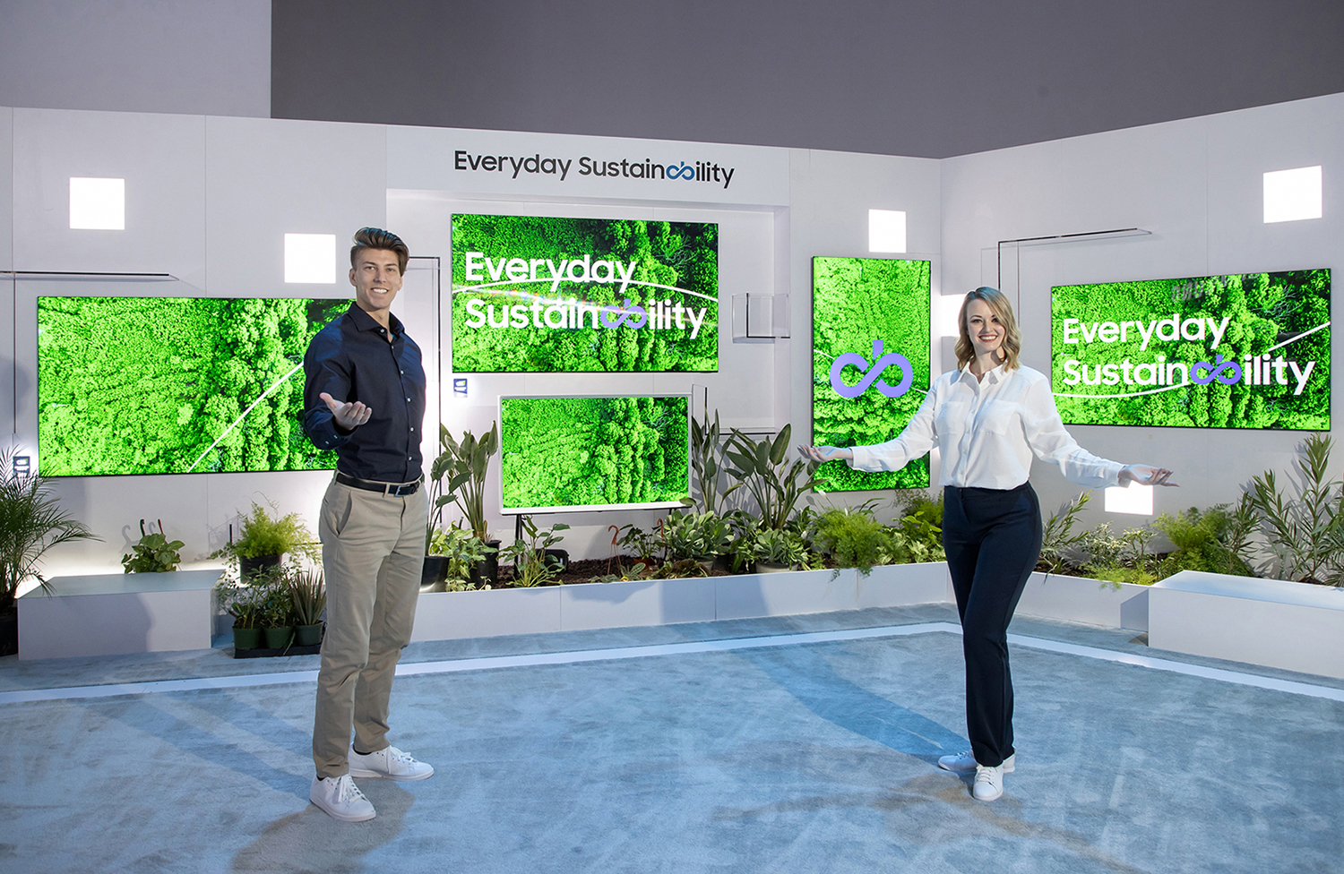 EverydaySustainability1 - وكالة عكاظ الاخبارية