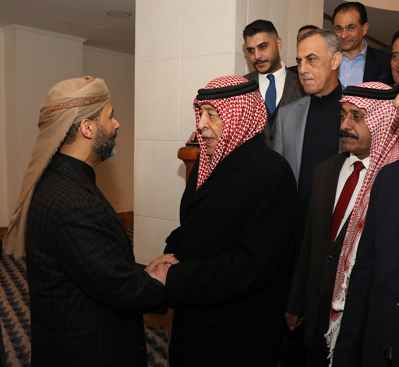 IMG 20230107 WA0280 - وكالة عكاظ الاخبارية