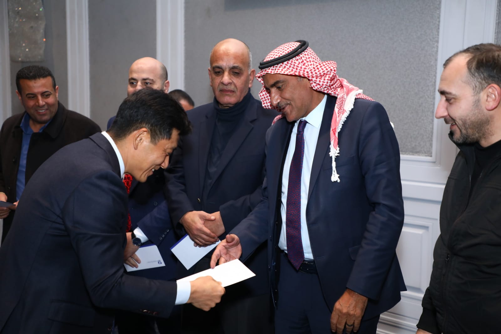 IMG 20230117 WA0080 - وكالة عكاظ الاخبارية