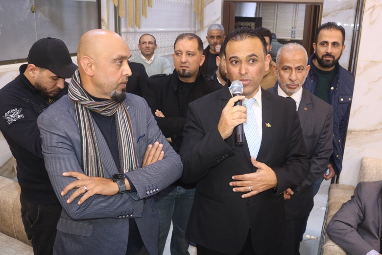 IMG 1110 - وكالة عكاظ الاخبارية