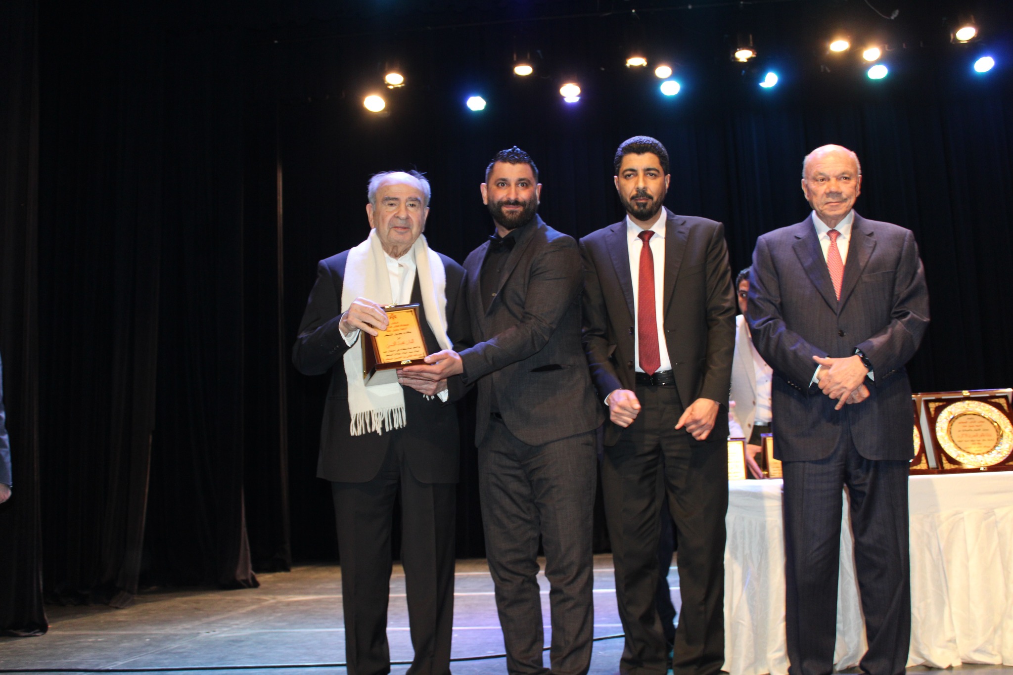 331900911 1239634536682412 2602574813298056476 n - وكالة عكاظ الاخبارية