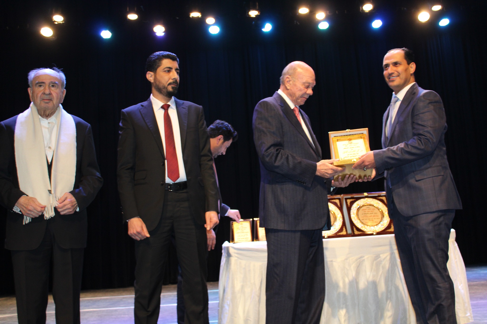 331998679 1202822890339194 2699369848633589641 n - وكالة عكاظ الاخبارية