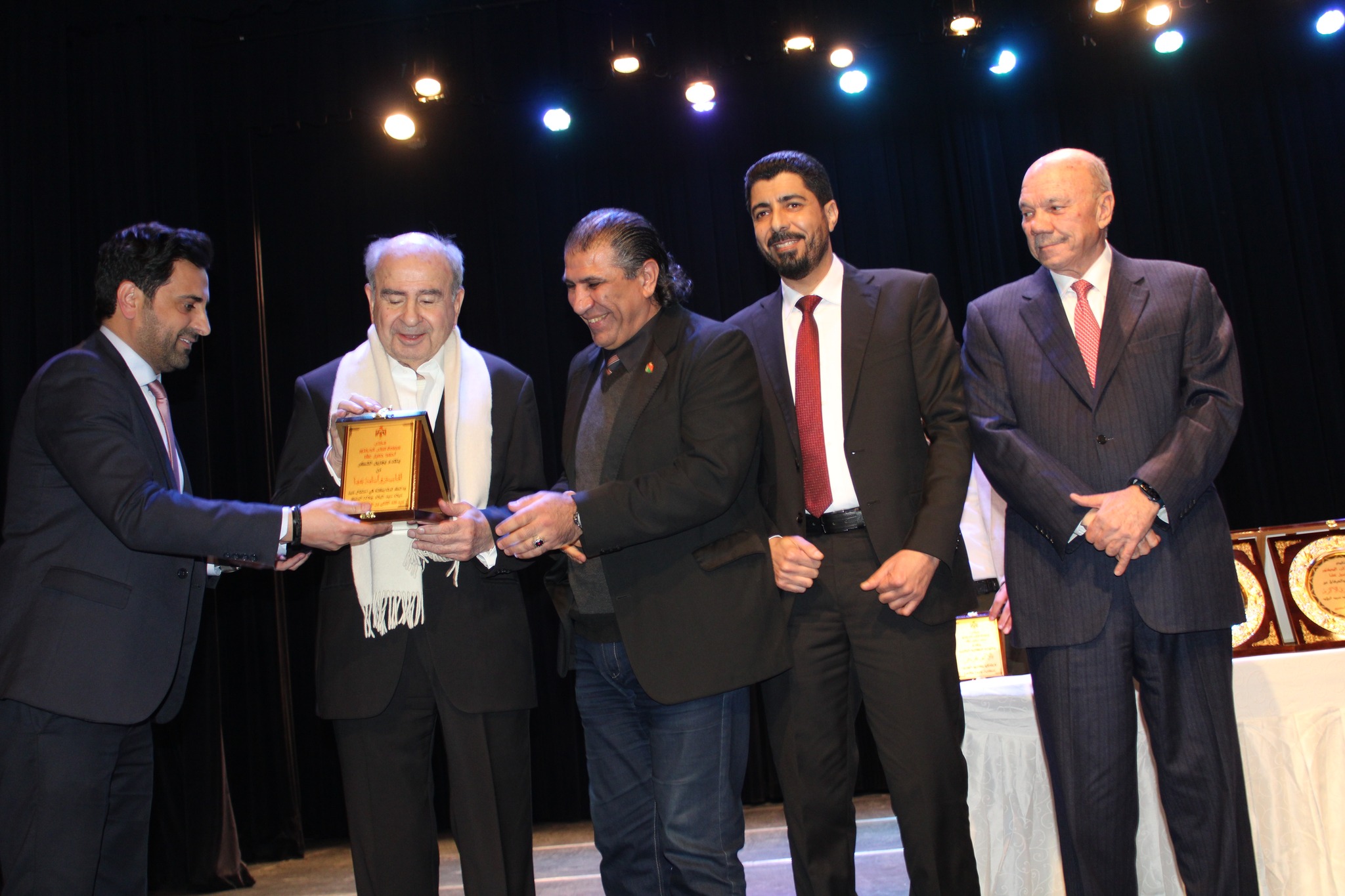 332062089 930747038100679 3757085539637711065 n - وكالة عكاظ الاخبارية