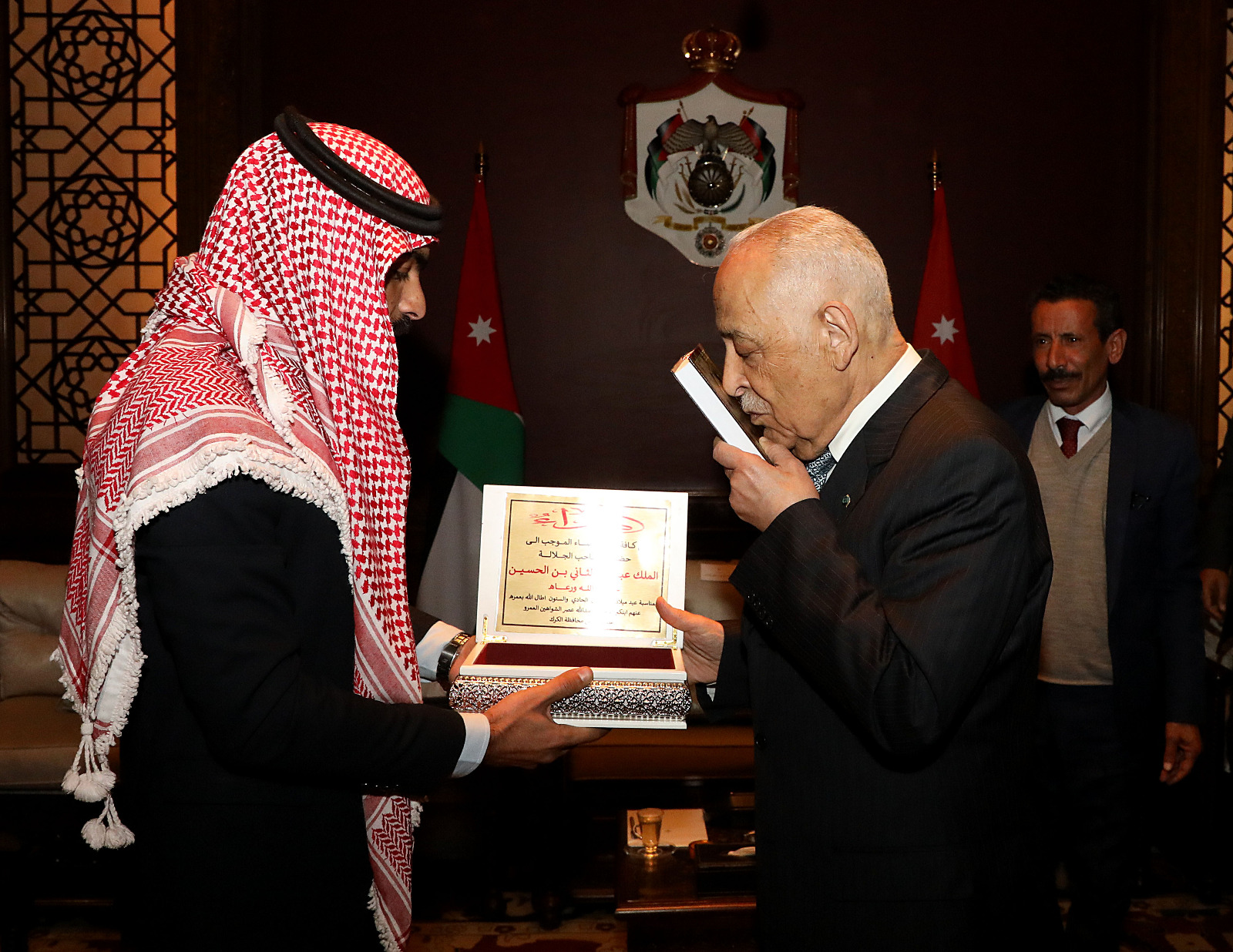 IMG 20230202 WA0174 - وكالة عكاظ الاخبارية