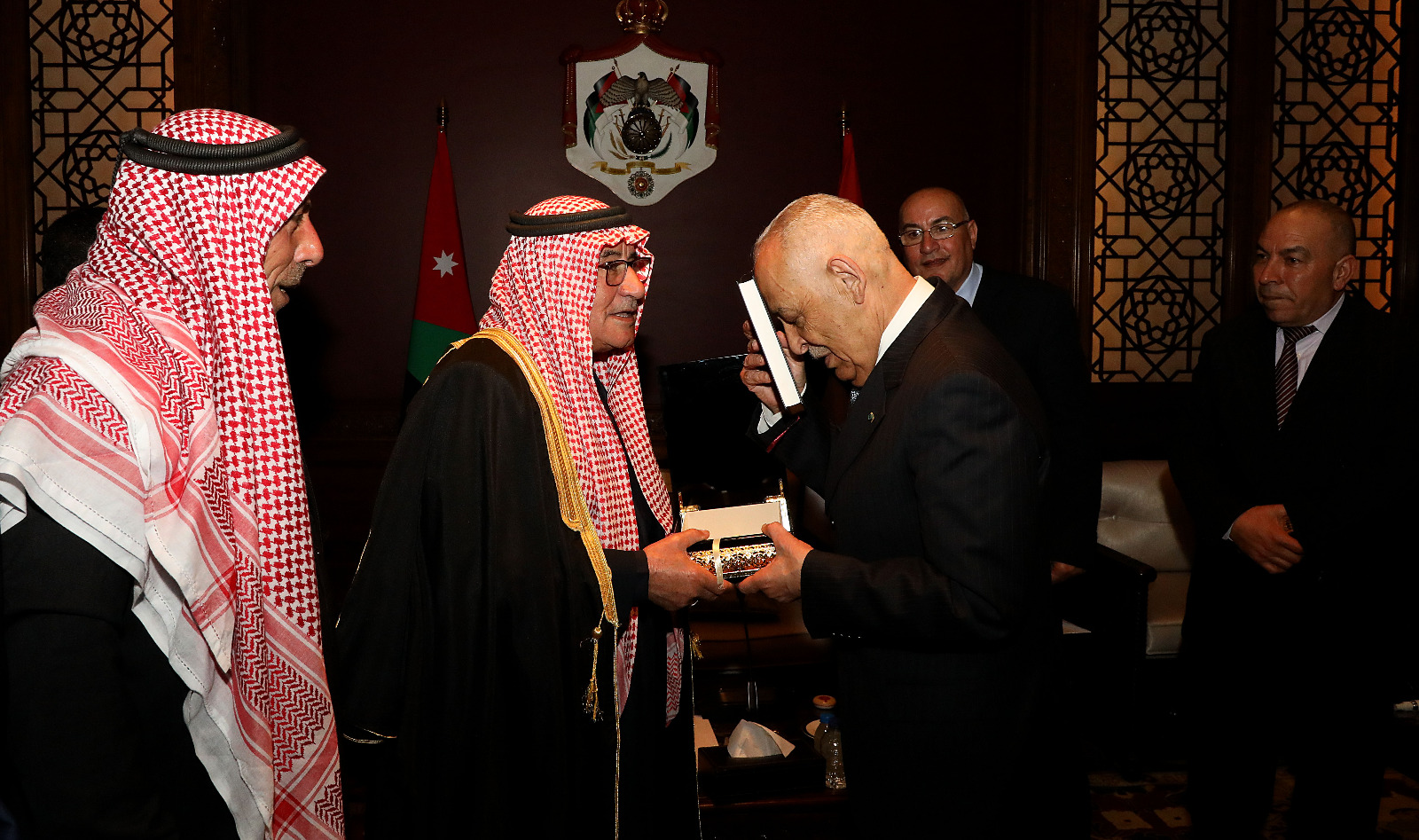 IMG 20230202 WA0288 - وكالة عكاظ الاخبارية