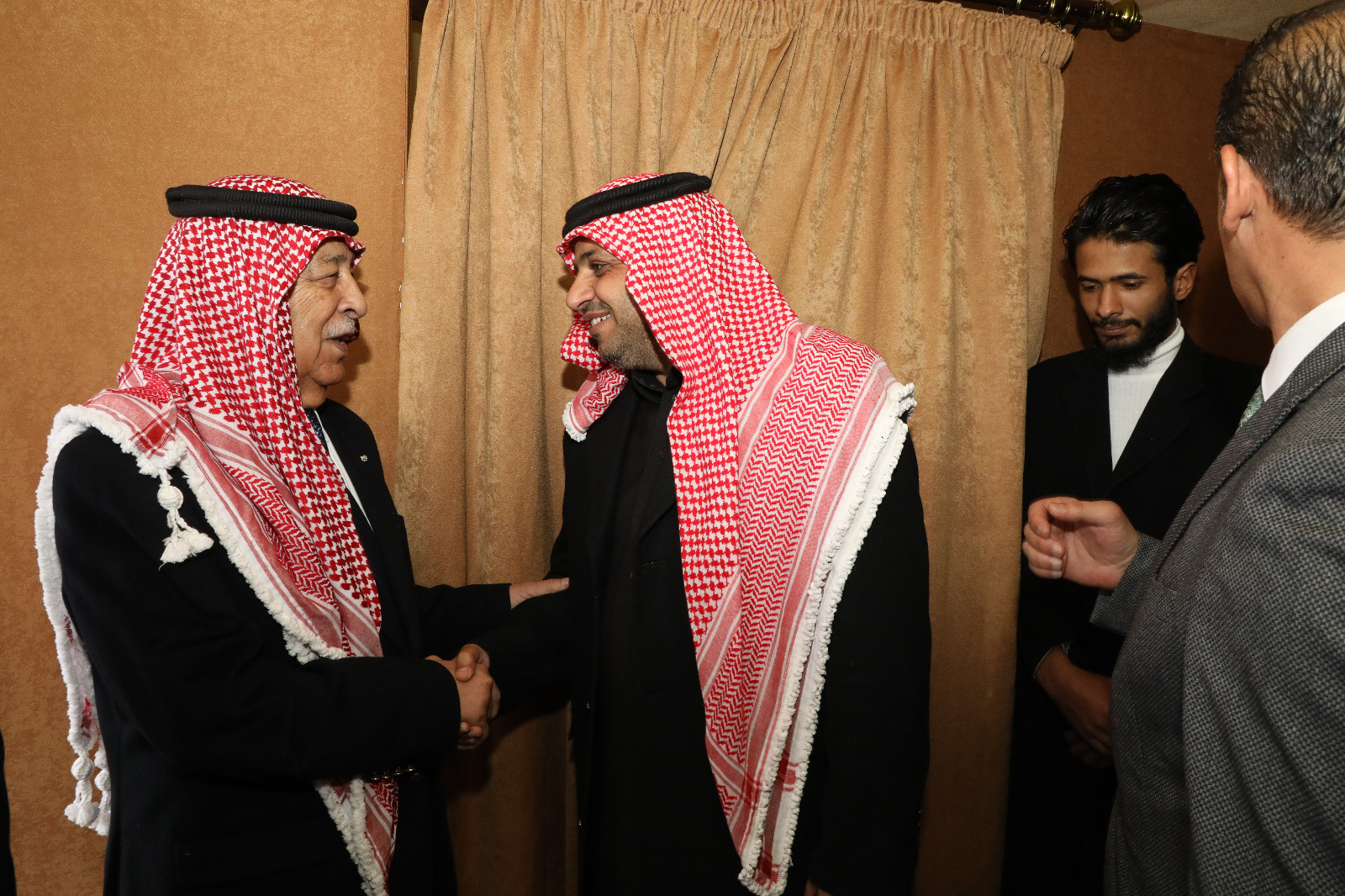 IMG 20230204 WA0135 - وكالة عكاظ الاخبارية