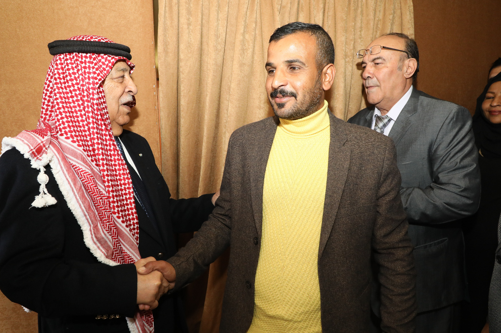 IMG 20230204 WA0136 - وكالة عكاظ الاخبارية
