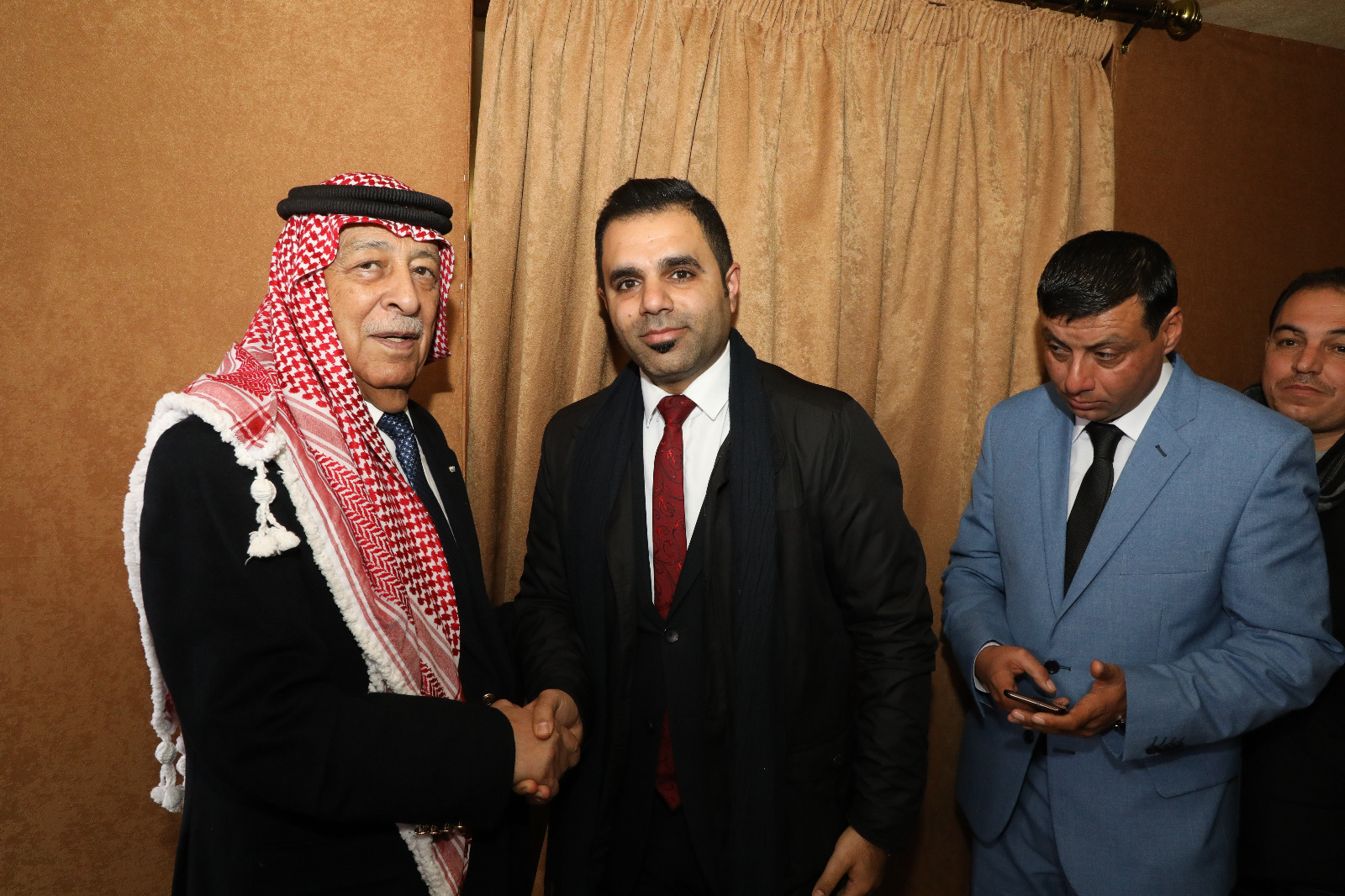 IMG 20230204 WA0139 - وكالة عكاظ الاخبارية