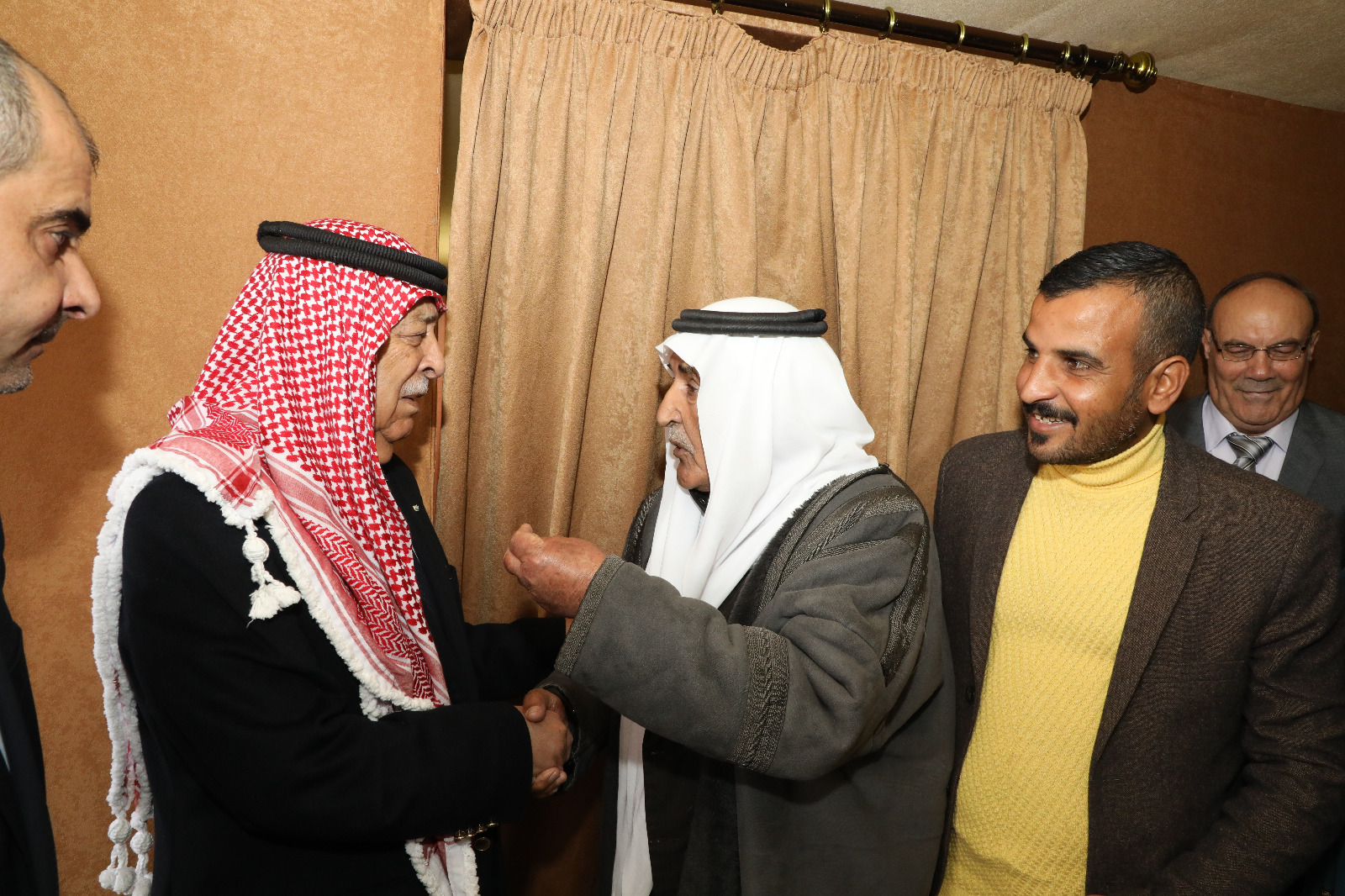 IMG 20230204 WA0148 - وكالة عكاظ الاخبارية