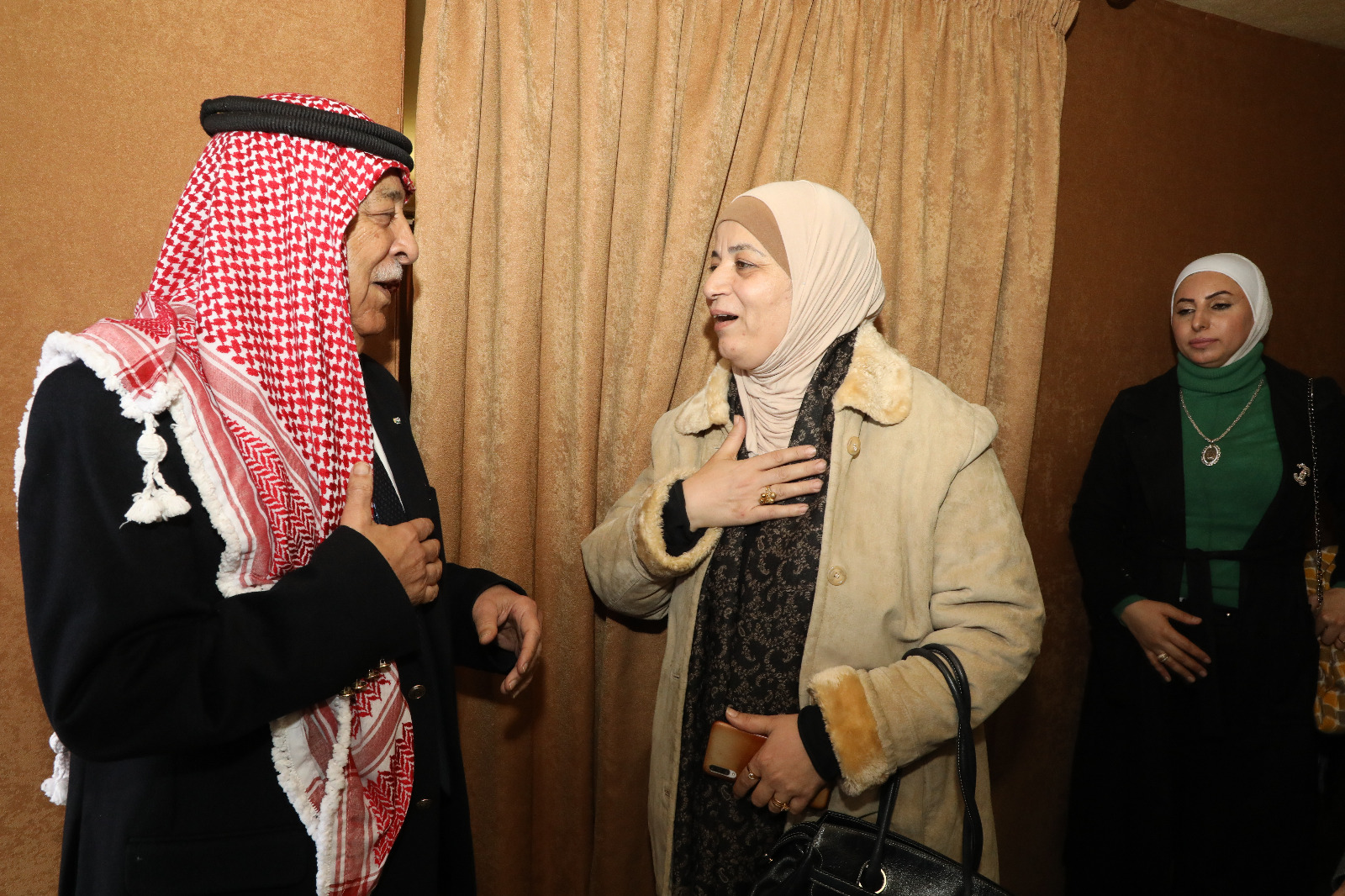 IMG 20230204 WA0152 - وكالة عكاظ الاخبارية