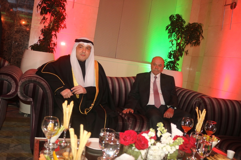 IMG 1787 - وكالة عكاظ الاخبارية
