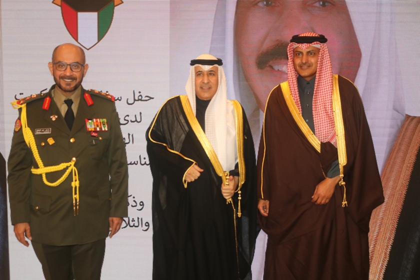 IMG 1908 - وكالة عكاظ الاخبارية