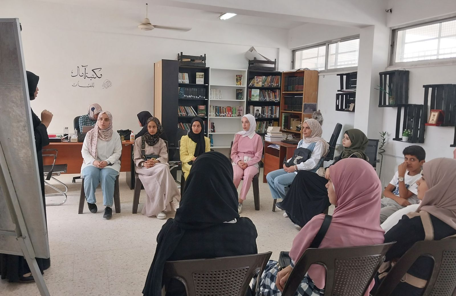 1 8 - وكالة عكاظ الاخبارية