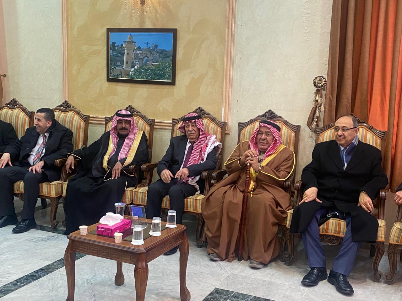 IMG 20230319 WA0275 - وكالة عكاظ الاخبارية