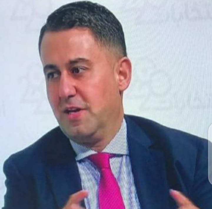 مدير الضمان؛ امضِ ونحن معك في رحلة الإصلاح الصعبة - وكالة عكاظ الاخبارية