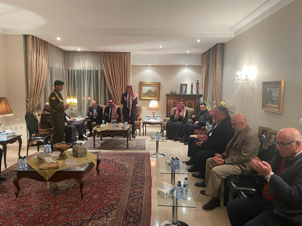 IMG 20230323 WA0323 - وكالة عكاظ الاخبارية