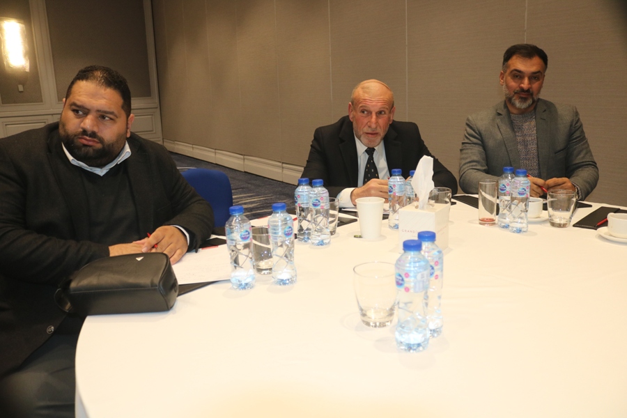 IMG 2727 - وكالة عكاظ الاخبارية