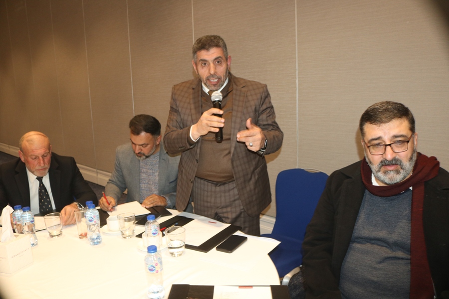 IMG 2749 - وكالة عكاظ الاخبارية