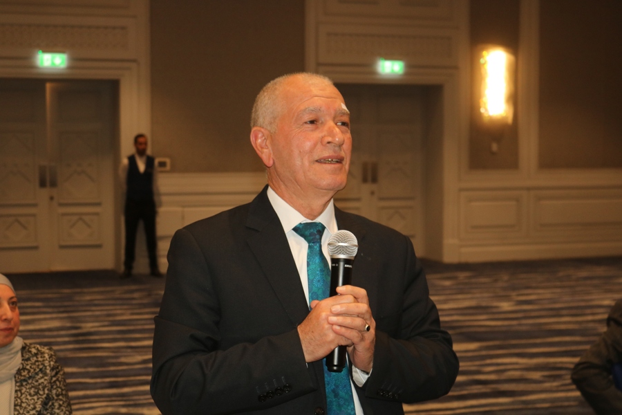 IMG 2751 - وكالة عكاظ الاخبارية