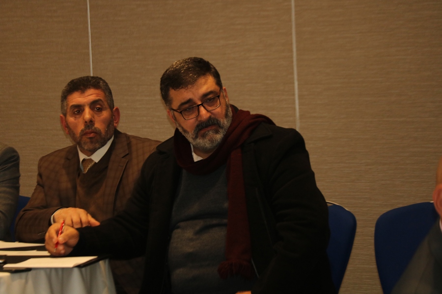 IMG 2761 - وكالة عكاظ الاخبارية