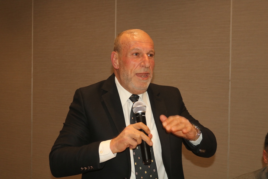 IMG 2765 - وكالة عكاظ الاخبارية