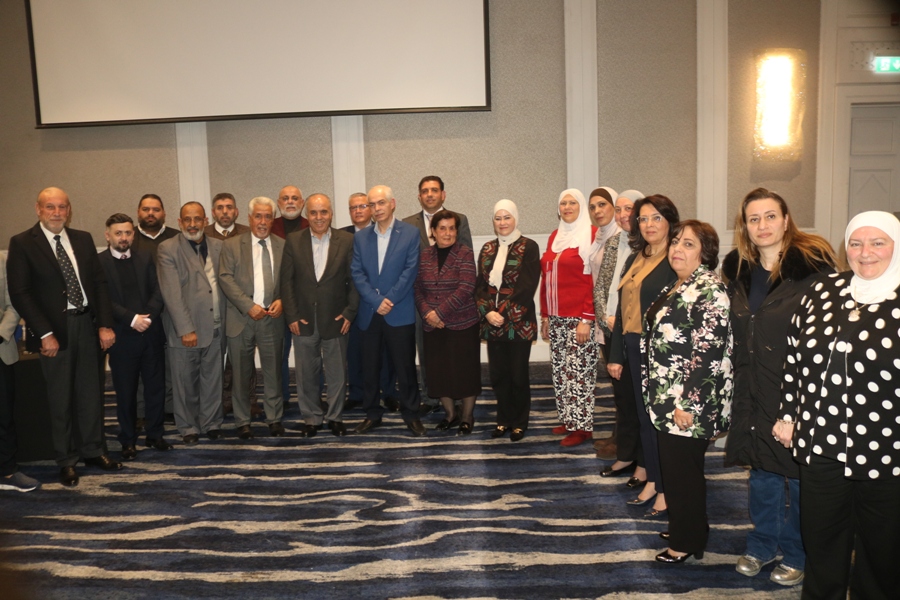 IMG 2771 - وكالة عكاظ الاخبارية